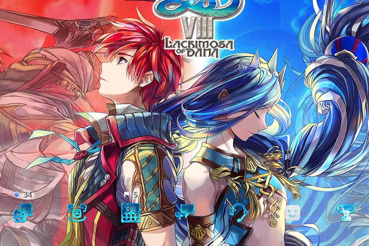 Ys VIII: Lacrimosa of Dana tendrá contenido exclusivo en PS4 y PC