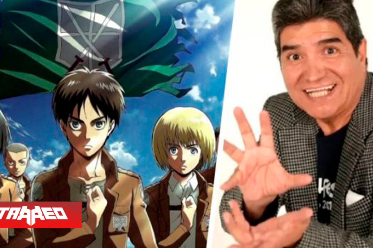 Ricardo Silva dejó una última canción: Cover de Attack on Titan se estrenará el viernes 12 de febrero