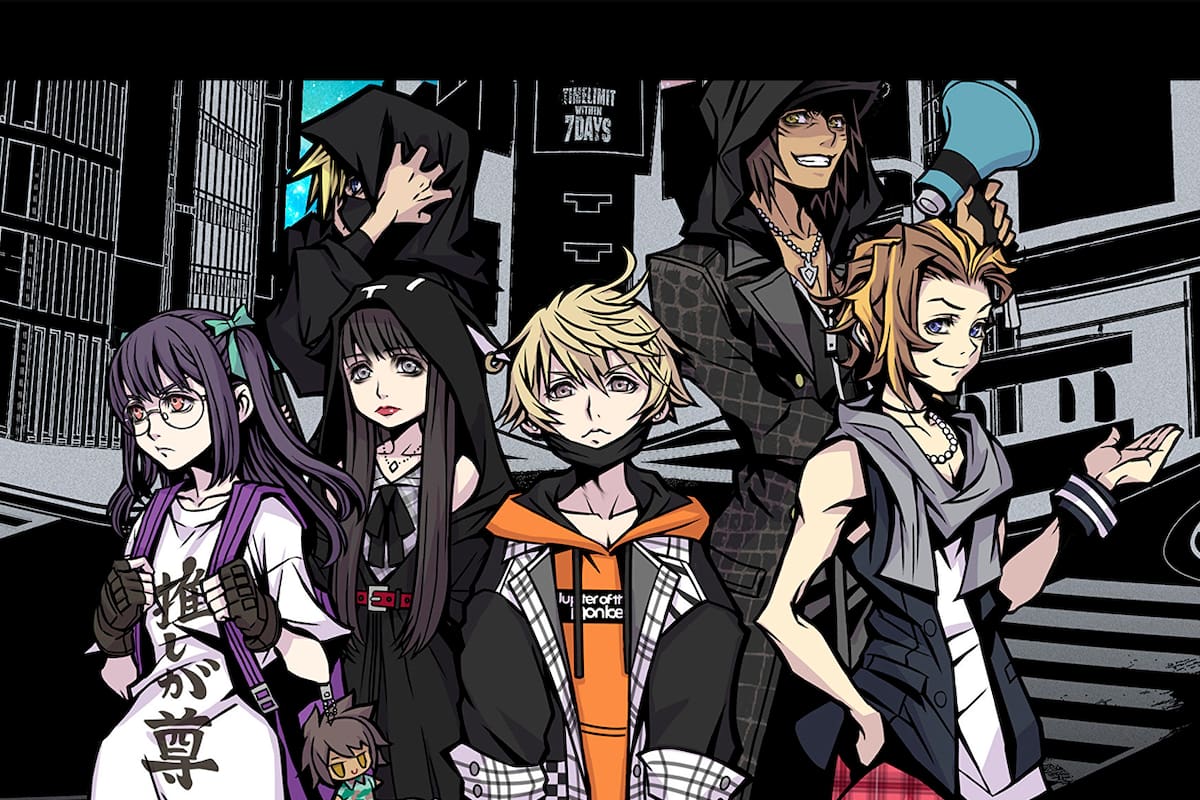 NEO: The World Ends with You: explican por qué tardó tanto esta secuela