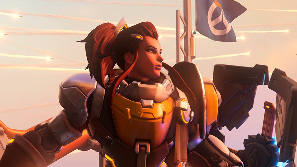 Ya están disponibles las nuevas habilidades de Hanzo