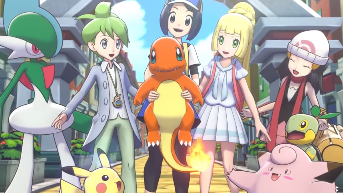 Ya están disponibles los huevos Pokémon; checa como conseguirlos