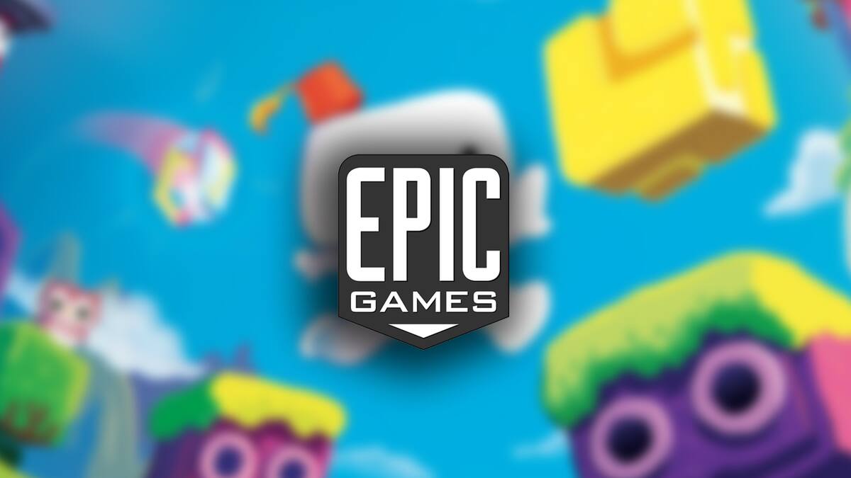 Ya están disponibles los nuevos regalos de la tienda de Epic Games