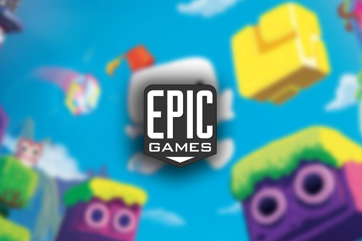 Un amado juego indie será gratis en la Epic Games Store