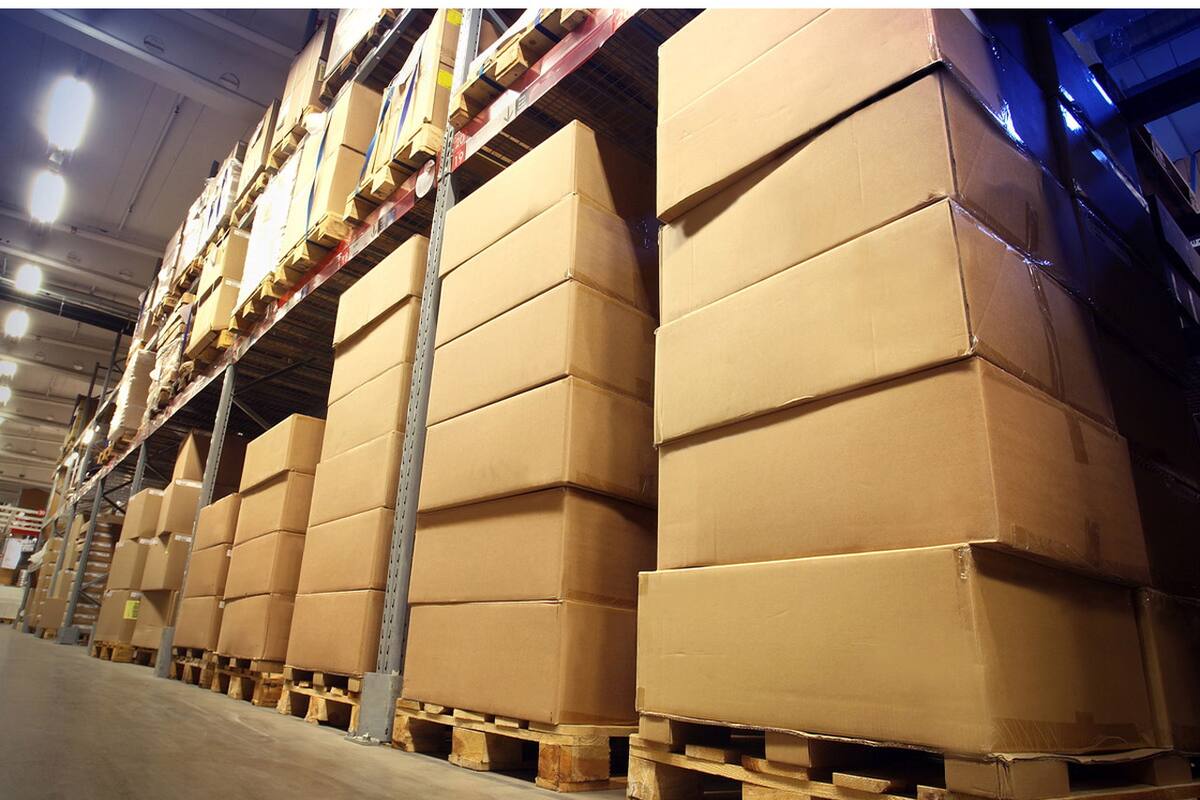 Mañana habrá Venta de Bodega de PC Factory en Santiago