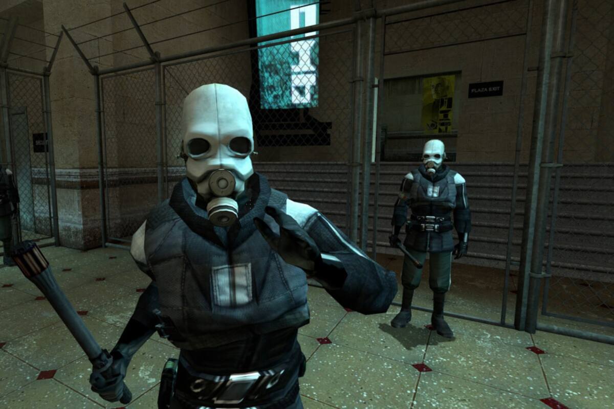 Muestran video de avance en Half-Life 2: Episode 3 hecho por fans