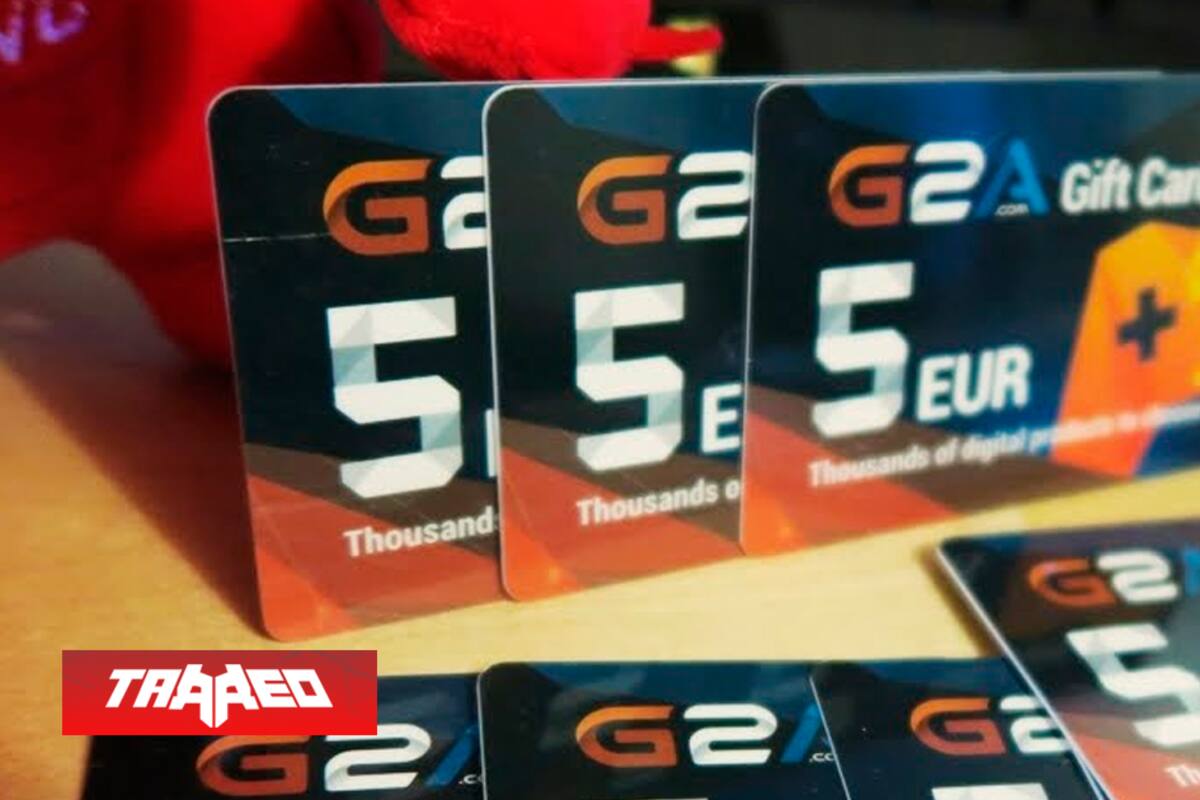 G2A admitió comprar claves de juegos robados y pagará indemnización a estudios