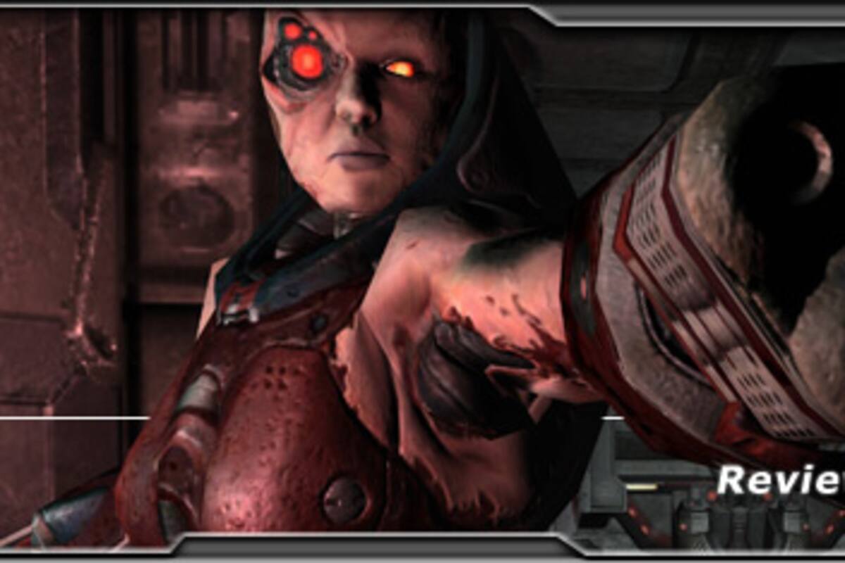 Quake IV