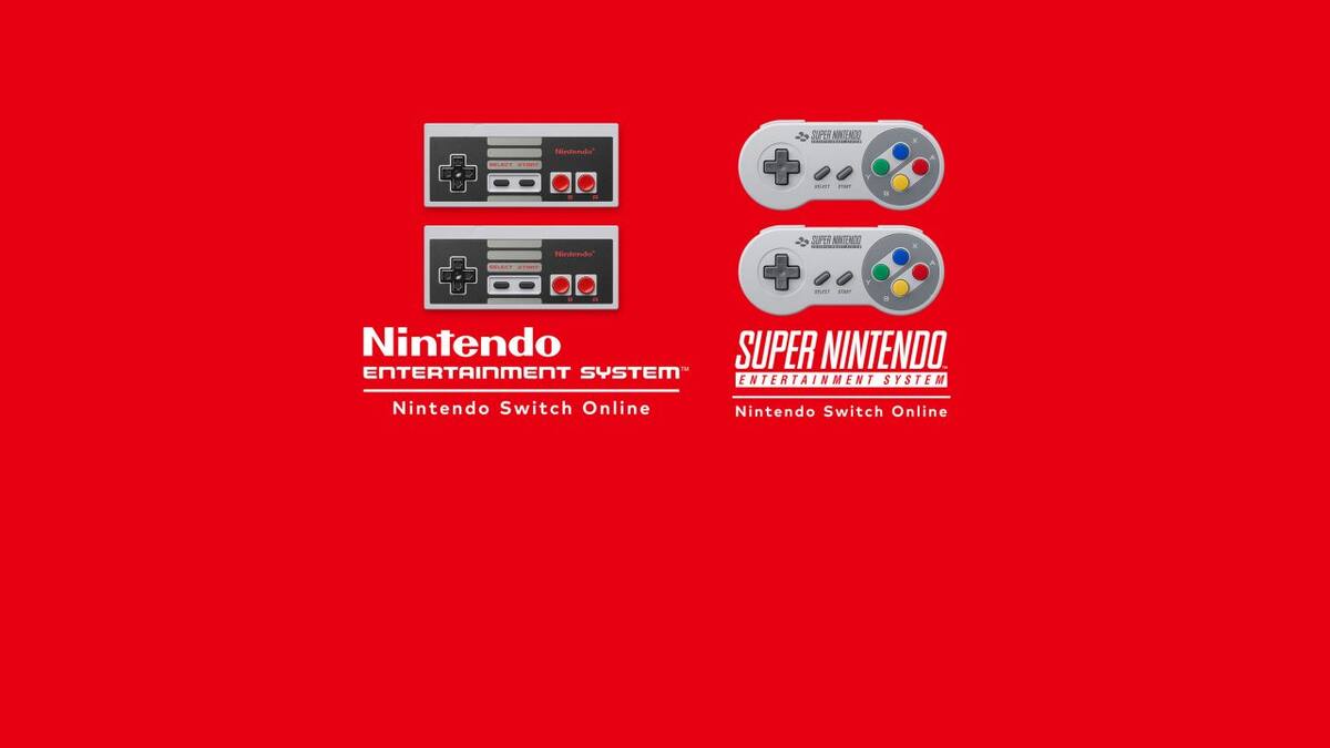 Ya hay 20 títulos de la clásica consola en la híbrida de Nintendo
