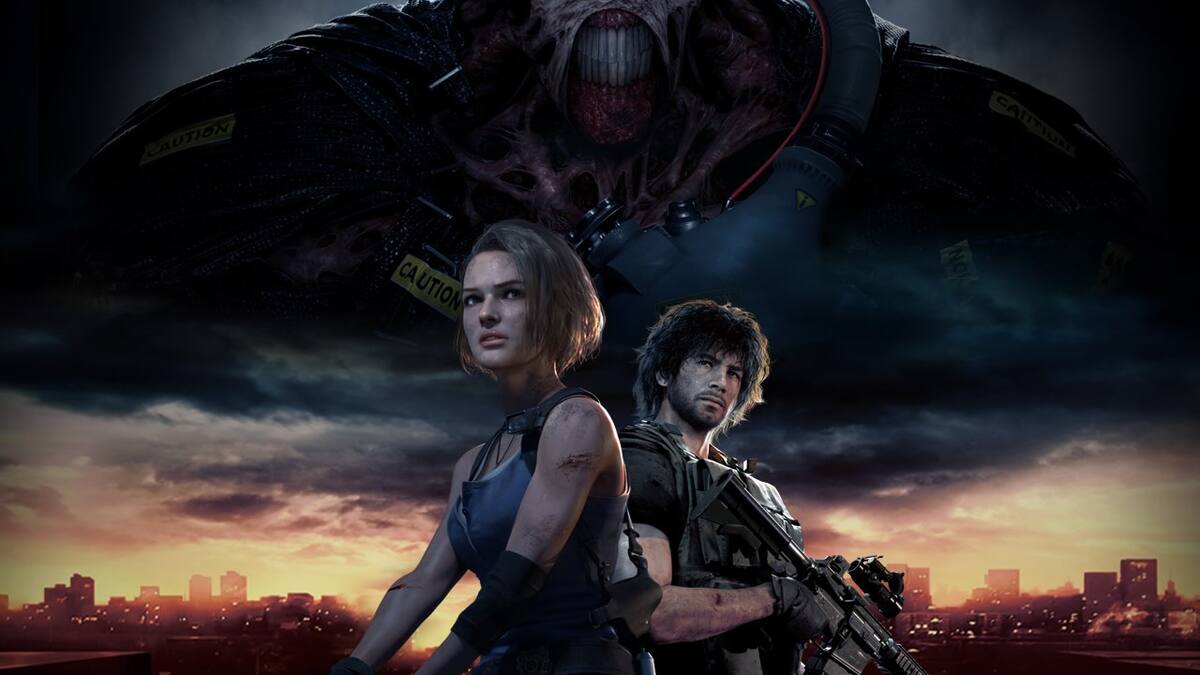 Ya hay fecha para la llegada de Jill Valentine a Resident Evil Resistance