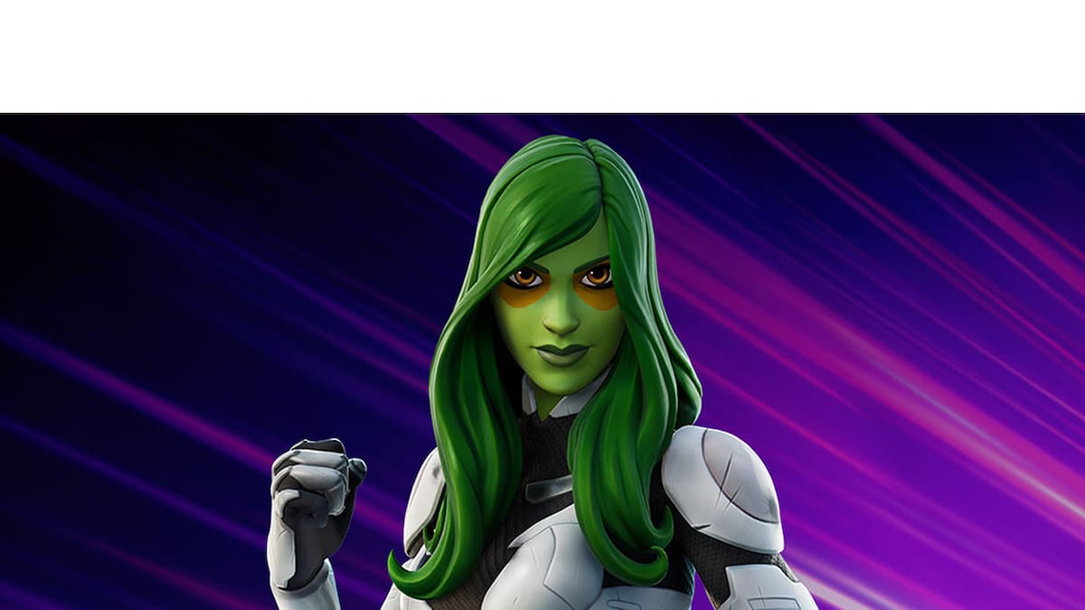 Ya hay fecha para la llegada de la heroína de Guardianes de la Galaxia a la tienda del juego