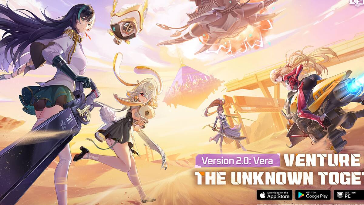 Ya hay fecha para la versión 2.0 del título y su estreno en la plataforma de Valve