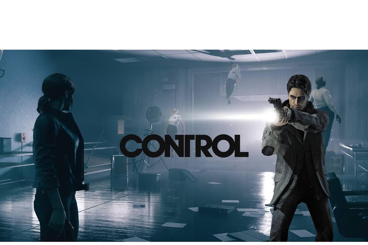 Remedy mostrará esta semana gameplay de AWE, expansión de Control