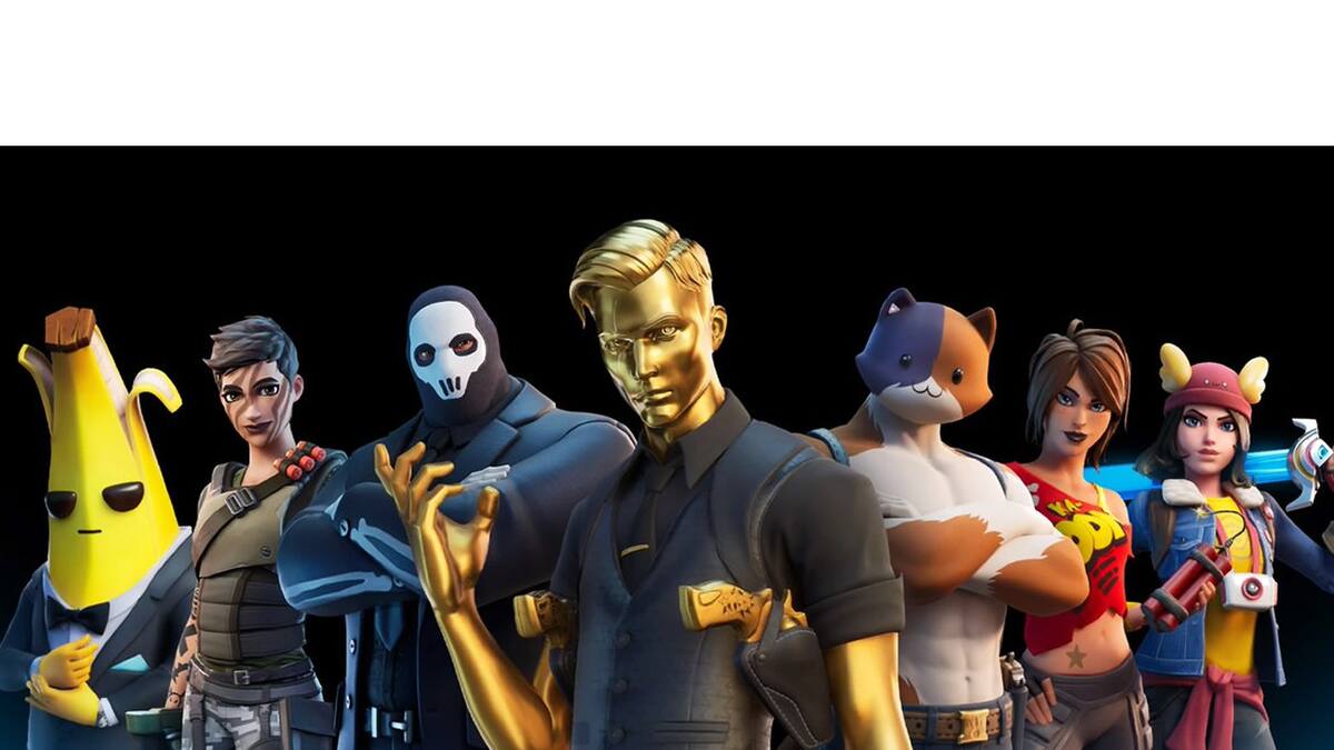 Ya hay una nueva fecha para el inicio de la Temporada 3 del Capítulo 2