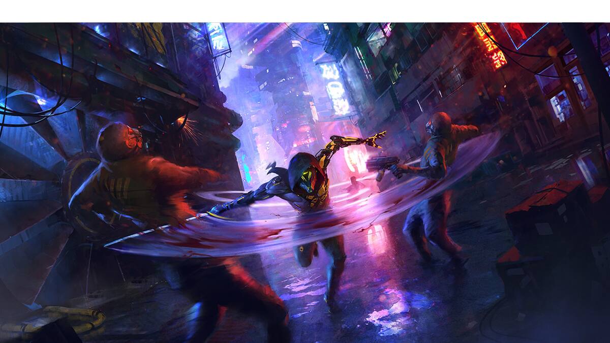 Ya iniciaron los registros para la Beta cerrada del título en PC