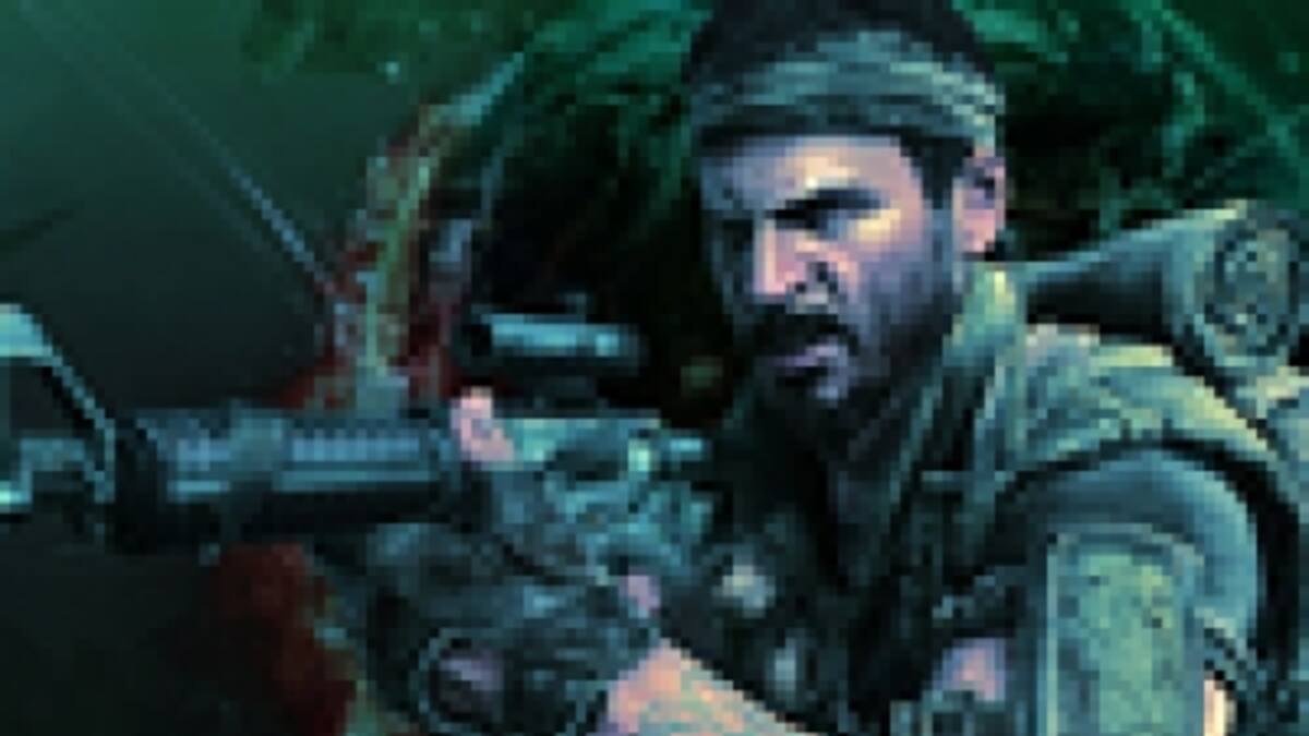 Ya luce fantástico, asegura Activision