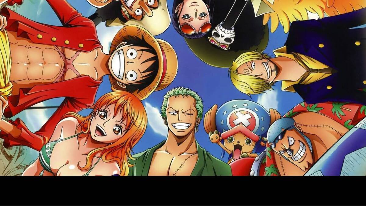 Ya no es necesario que navegues por los más de 1,000 episodios del anime