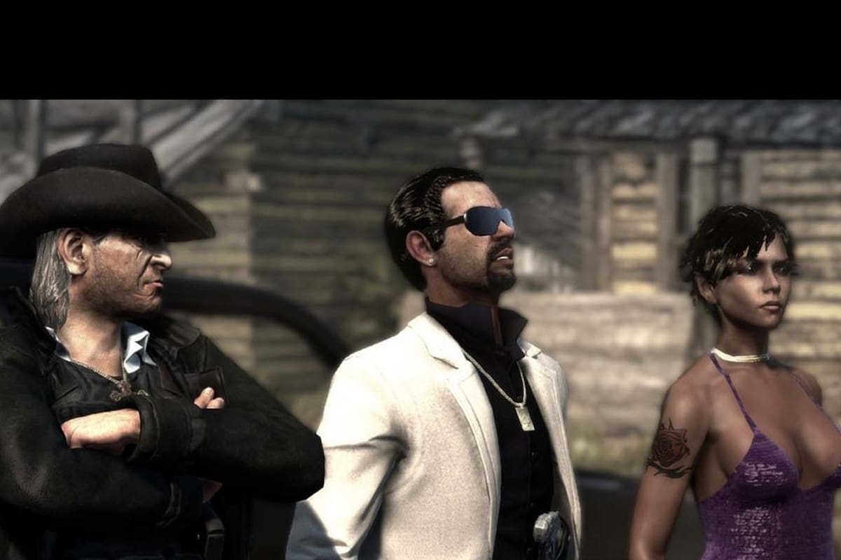 Retiran algunas entregas de Call of Juarez de Steam