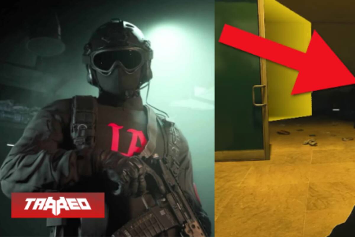 Los jugadores están comprando skin que te vuelve casi invisible en la oscuridad y te da ventaja sobre los enemigos en Warzone 2.0