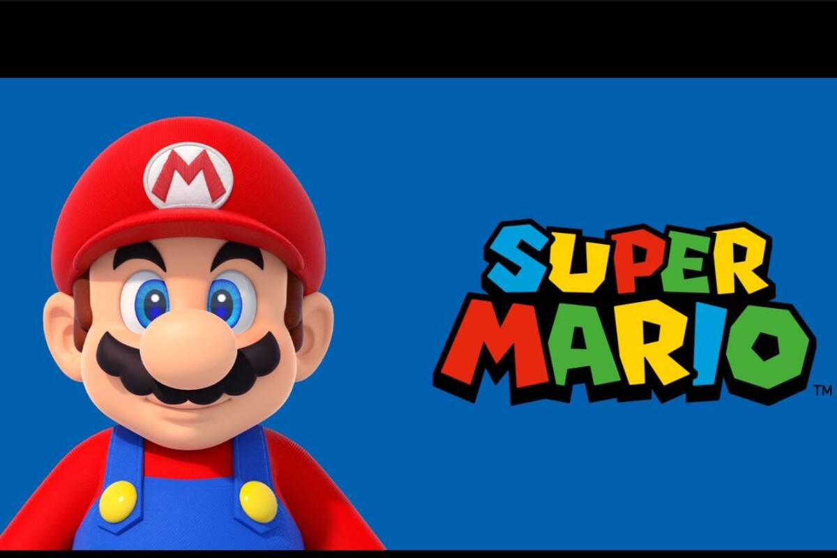 Un fan decide preservar digitalmente las galletas OREO de Super Mario
