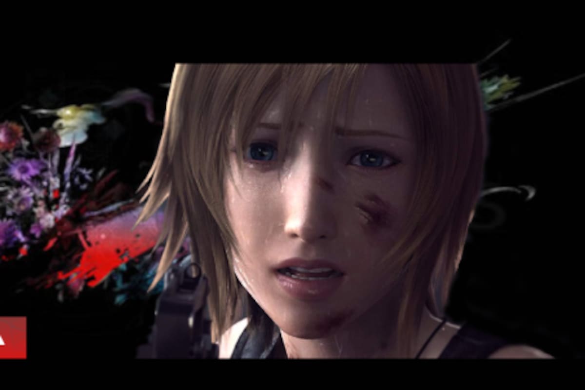 Fanáticos decepcionados por el rumor de Parasite Eve, en realidad era un nuevo proyecto NFT de Square Enix