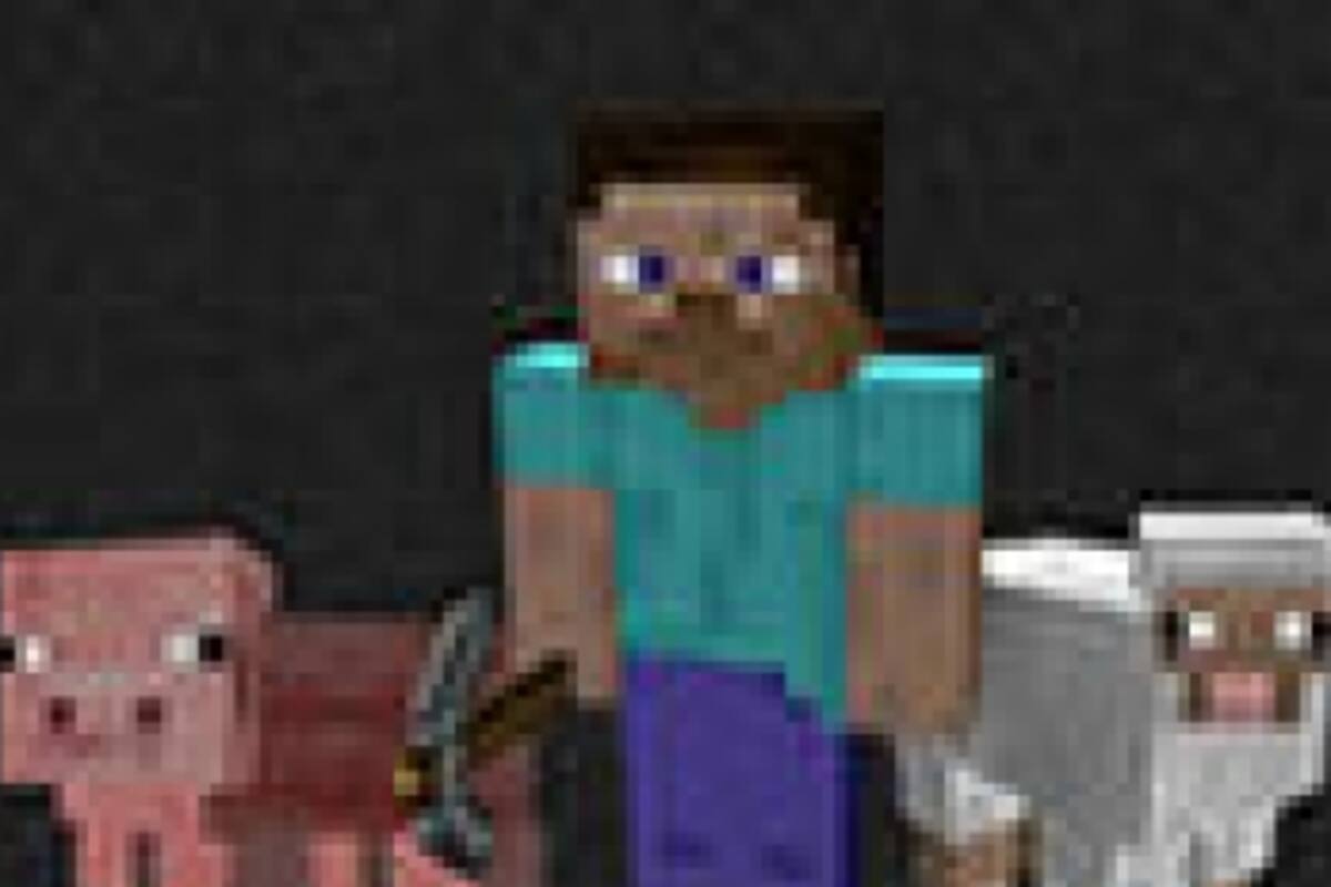 Minecraft: Xbox 360 Edition recibe parche