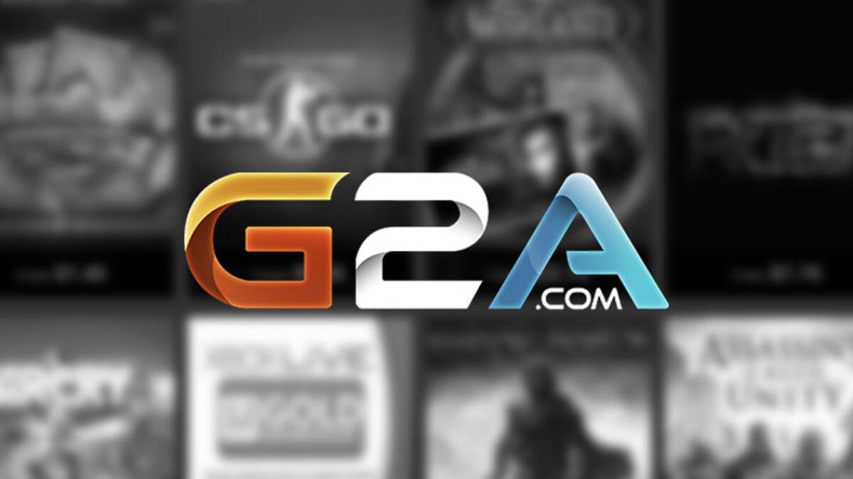 Ya no será obligatorio el uso de G2A Shield en sus compras