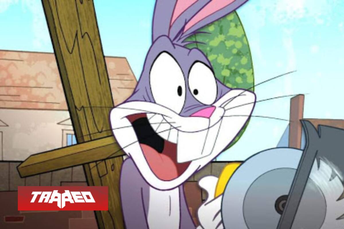Reboot de los Looney Tunes eliminará todo tipo de armas en el show