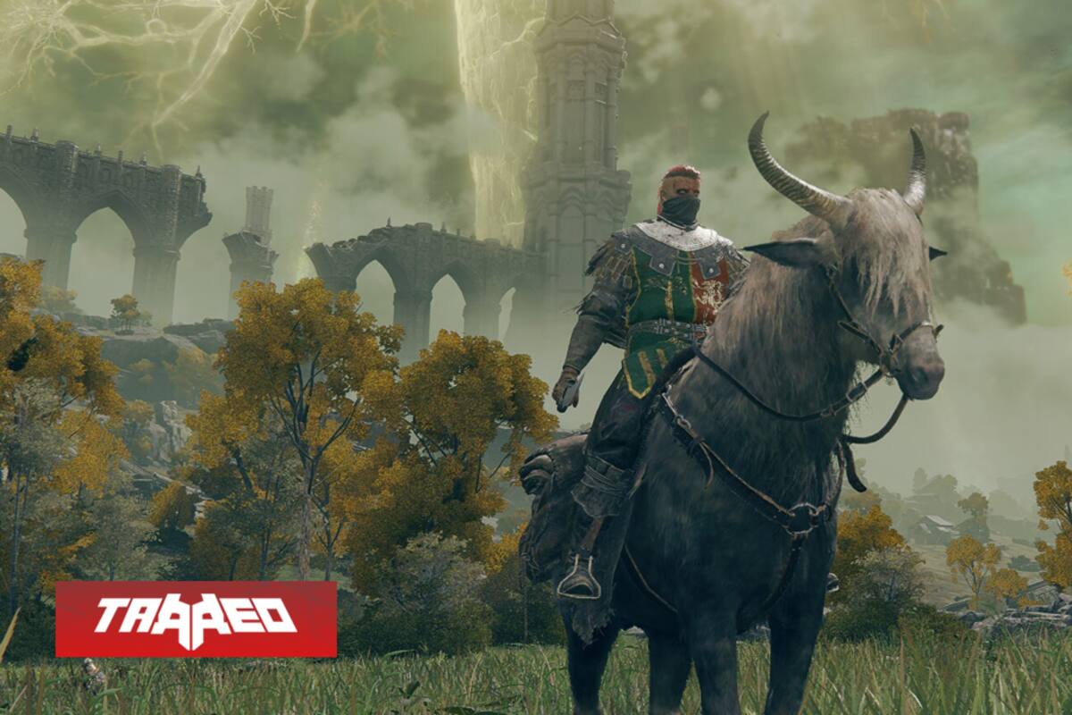 Después de 2 años, Elden Ring introduce un gran cambio para la batalla frente al jefe final en la actualización previa a Shadow of the Erdtree