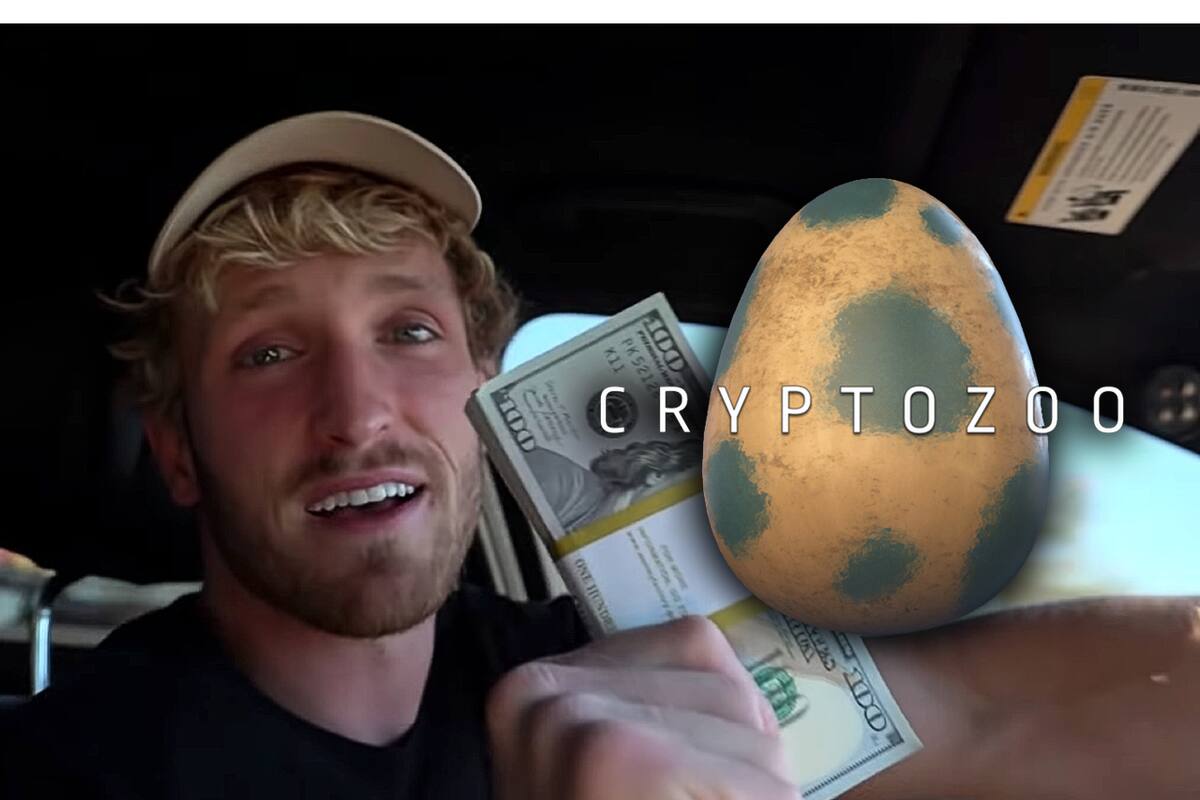 Logan Paul ofreció $1.3 MDD a usuarios afectados por estafa NFT, pero aún no da el dinero