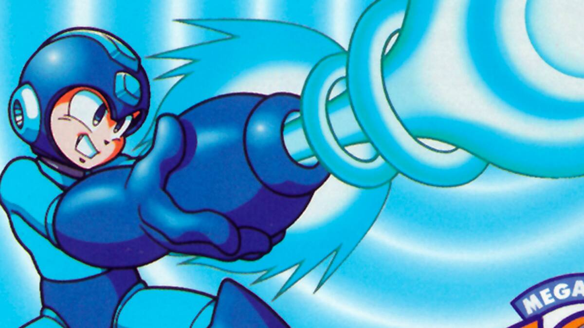 Ya podrás jugar uno de los títulos menos queridos del Blue Bomber
