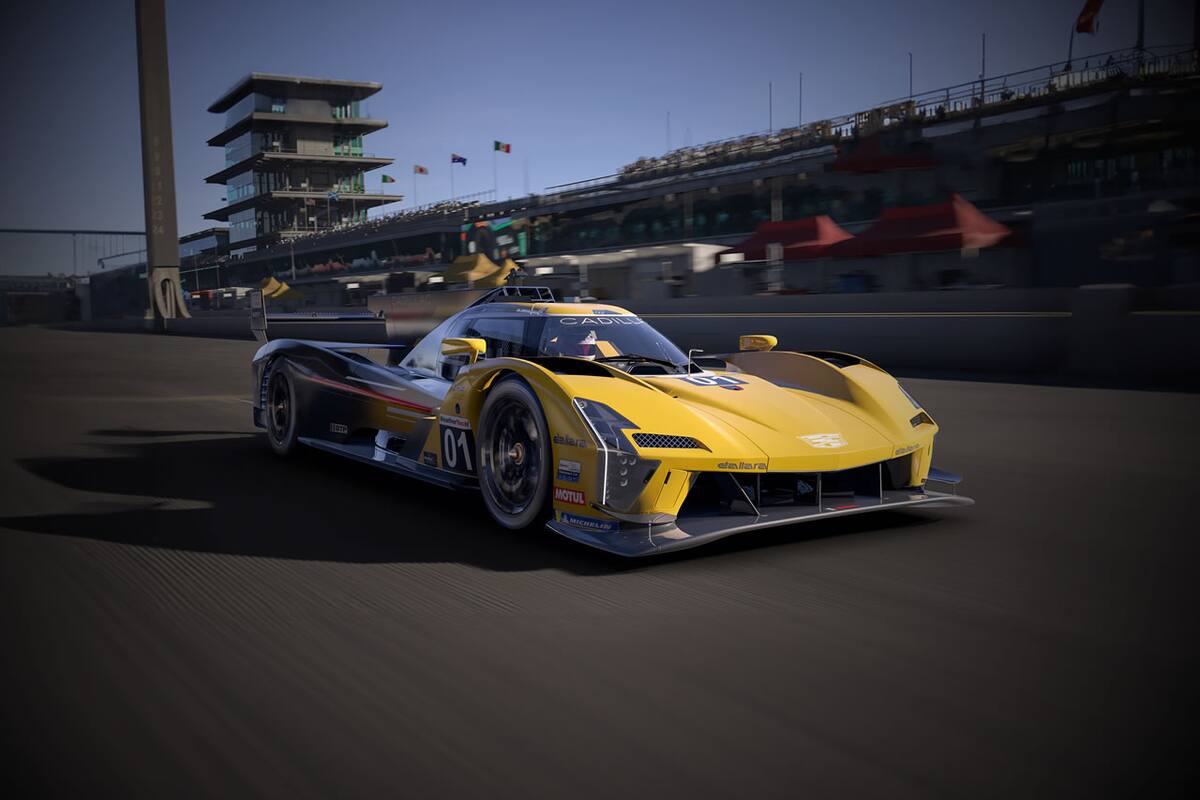 El nuevo Forza Motorsport es brutal; la nueva exclusiva de Xbox viene a toda velocidad a reclamar el podio
