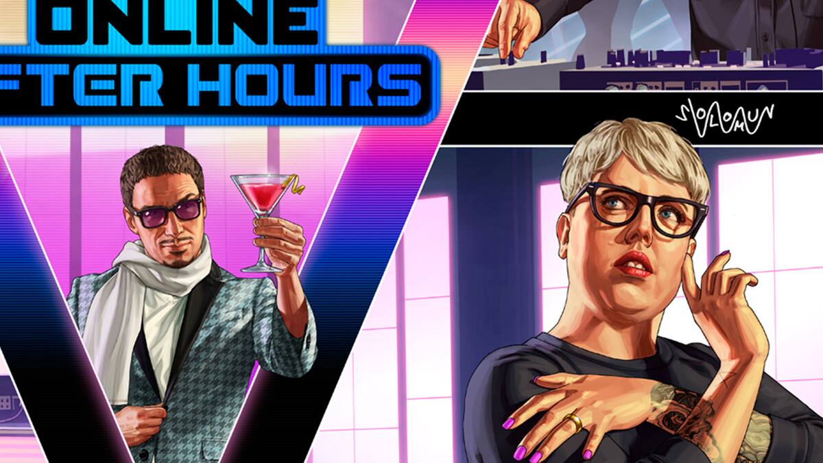 Ya puedes abrir un club nocturno en Los Santos y completar nuevas misiones