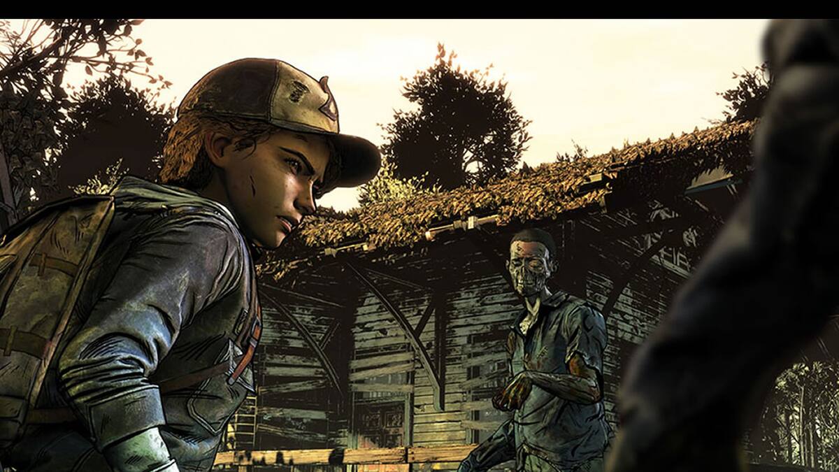 Ya puedes adquirir la temporada completa en PS4, Xbox One, PC y Switch
