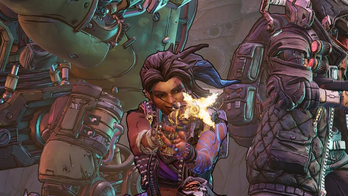 Ya puedes añadir el shooter a tu lista de deseos en la tienda de Valve