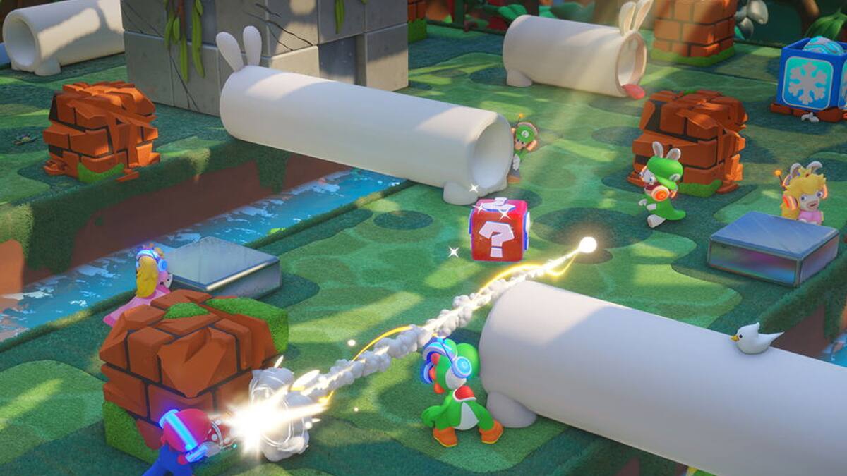 Ya puedes capturar video en el juego de estrategia