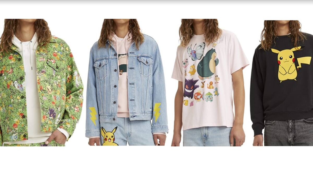 Ya puedes comprar diferentes prendas en Amazon México