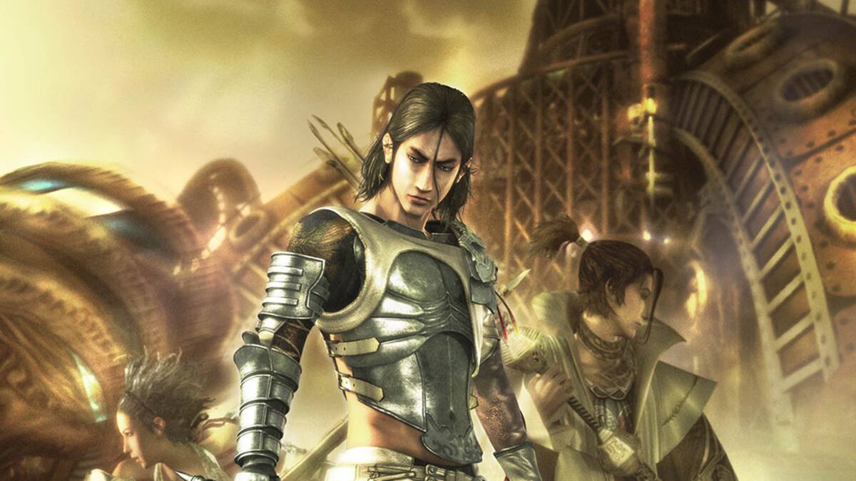 Ya puedes comprar la versión digital de Blue Dragon