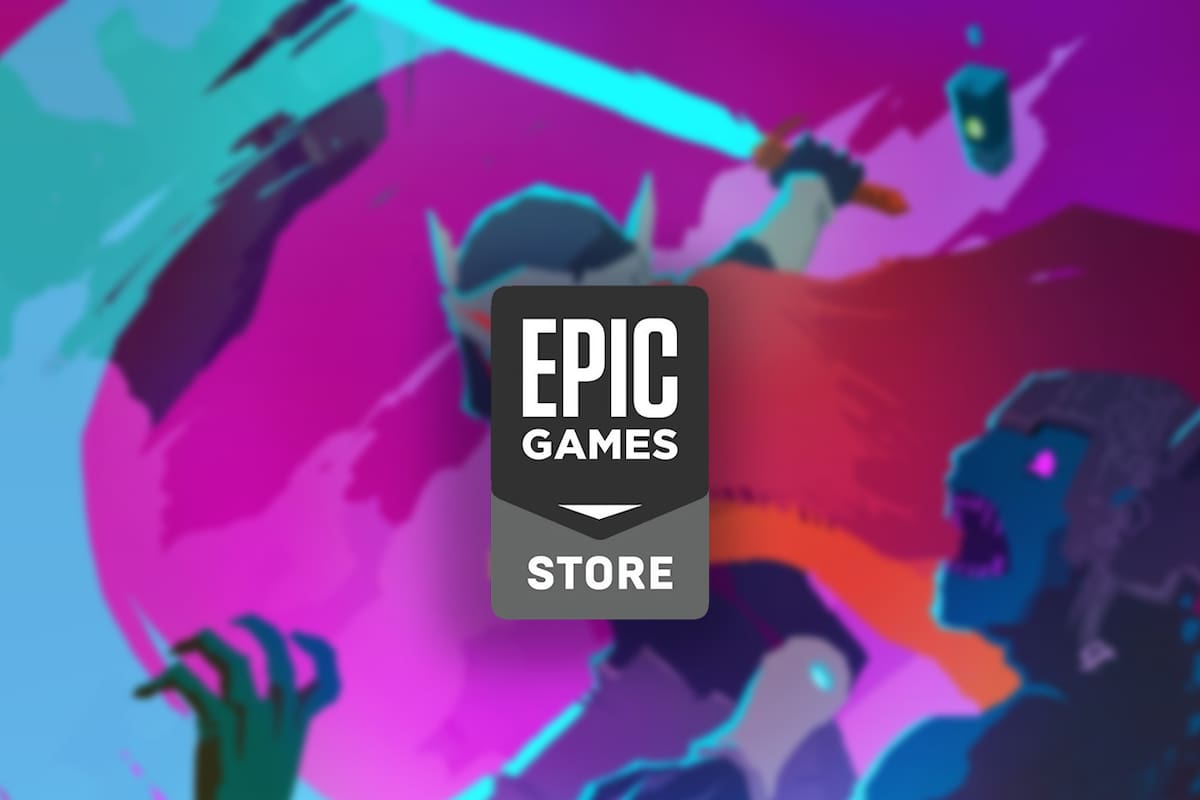 Regalarán un par de increíbles juegos en la Epic Games Store