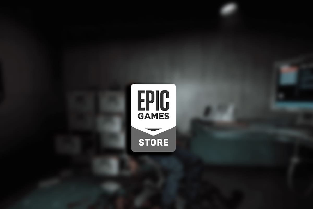 Consigue gratis un aclamado juego de terror en la Epic Games Store
