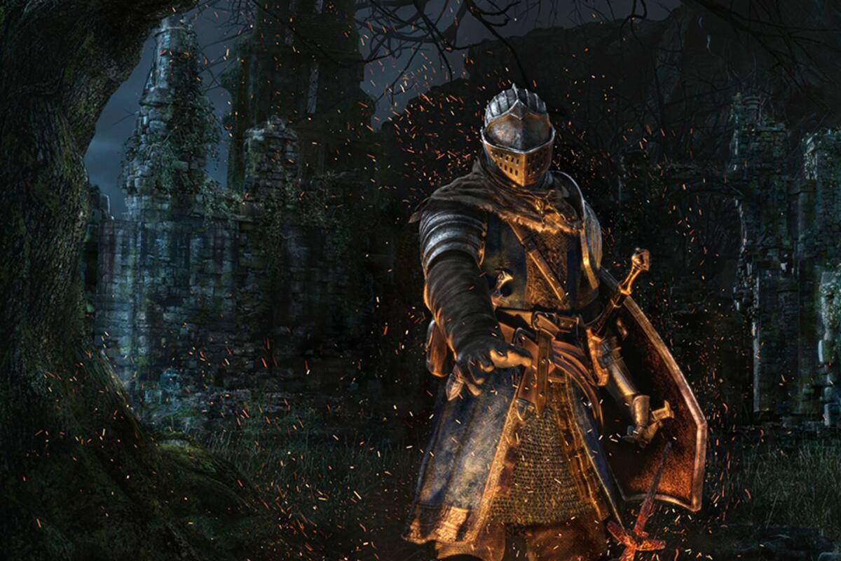 Anuncian las fechas para la Beta de Dark Souls: Remastered