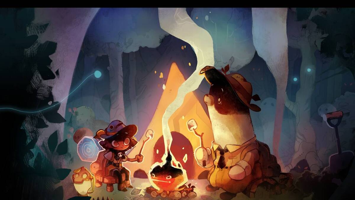 Ya puedes descargar el nuevo juego de muestra en la consola híbrida