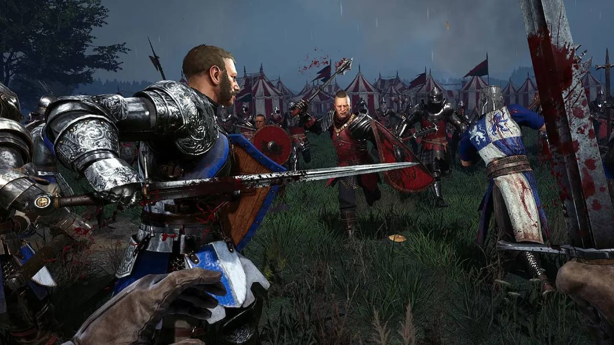 Ya puedes descargar esta propuesta de combate medieval