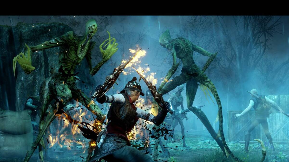 Ya puedes descargar esta propuesta que fue el GOTY en 2014