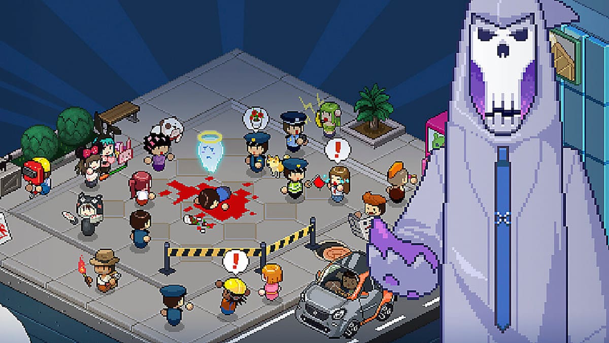 Ya puedes descargar gratis un muy entretenido título indie
