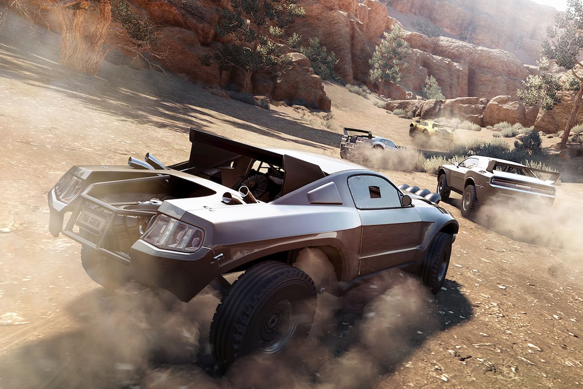 Aprovecha las nuevas promociones de Games With Gold