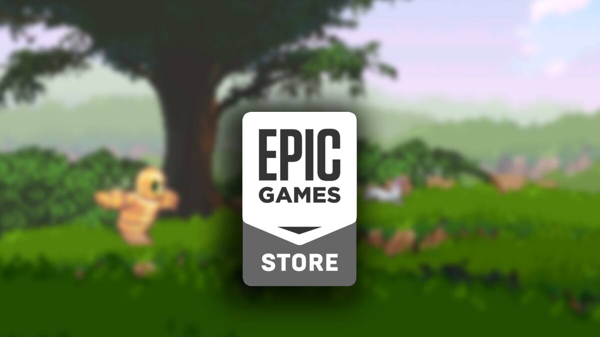 Ya puedes descargar otro indie gratuito de la tienda de juegos para PC