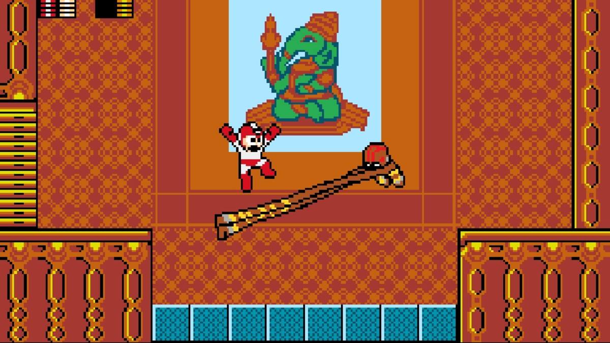 Ya puedes descargar Street Fighter X Mega Man gratis