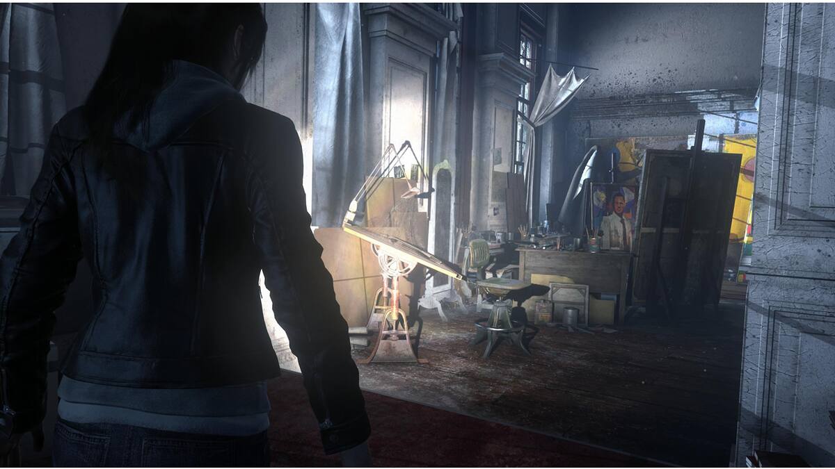 Ya puedes disfrutar Blood Ties; el título está a mitad de precio por tiempo limitado