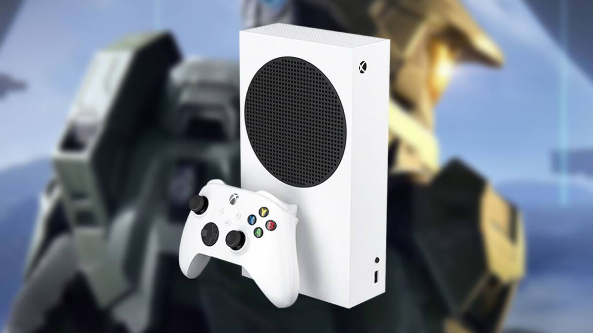 Ya puedes disfrutar del juego de 343i con una mayor tasa de cuadros por segundo