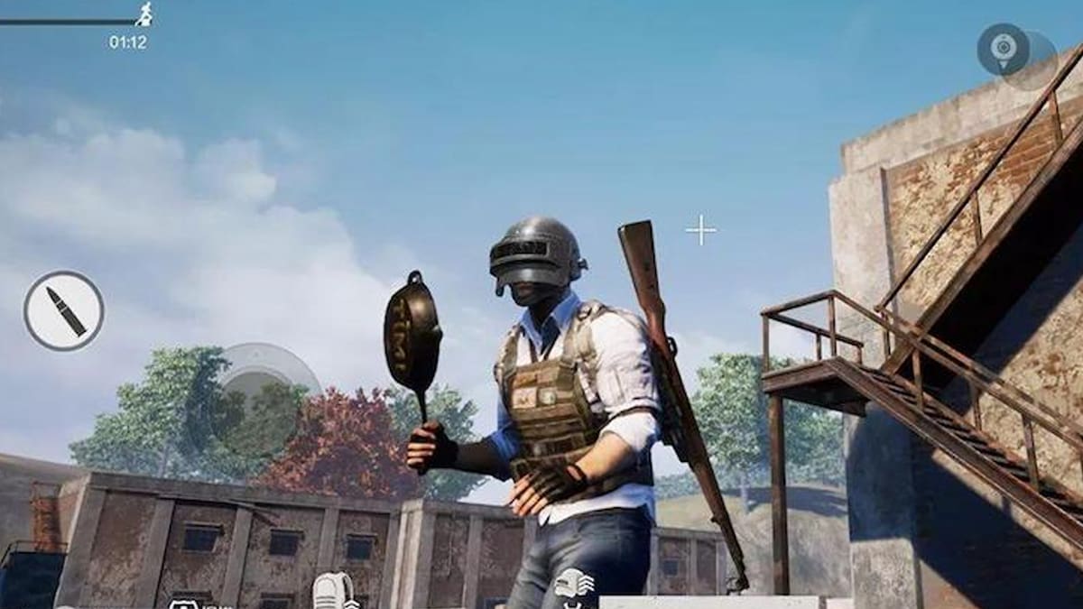 Ya puedes disfrutar el Battle Royale en cualquier parte